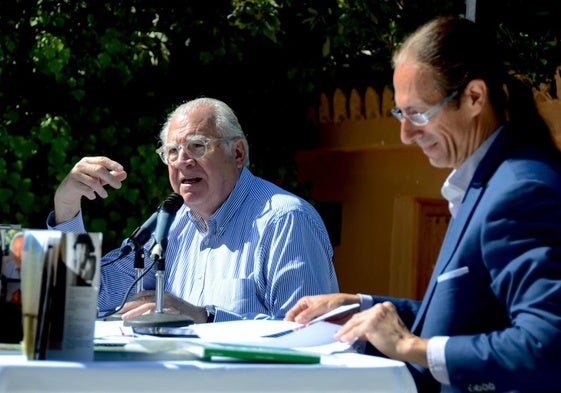 El Carmen de San Rafael de Huétor Vega se une a las sedes del FIP.