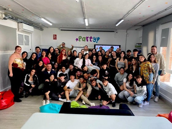 Huétor Vega conciencia sobre la salud mental en los jóvenes