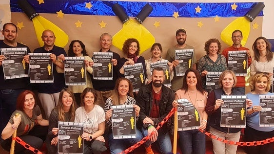 El CEIP Mariana Pineda de Huétor Vega celebra su Semana Cultural