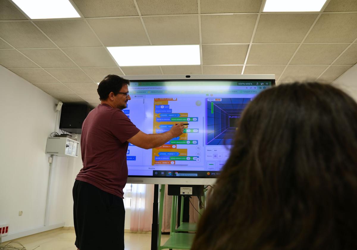 El Punto Vuela Huétor Vega acogerá en verano el Campamento Digital