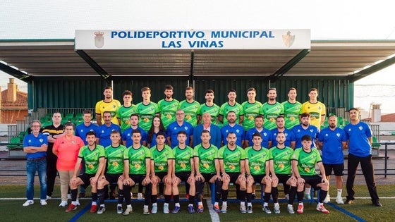 Acaba una temporada histórica, la novena en categoría nacional del CD Huétor Vega