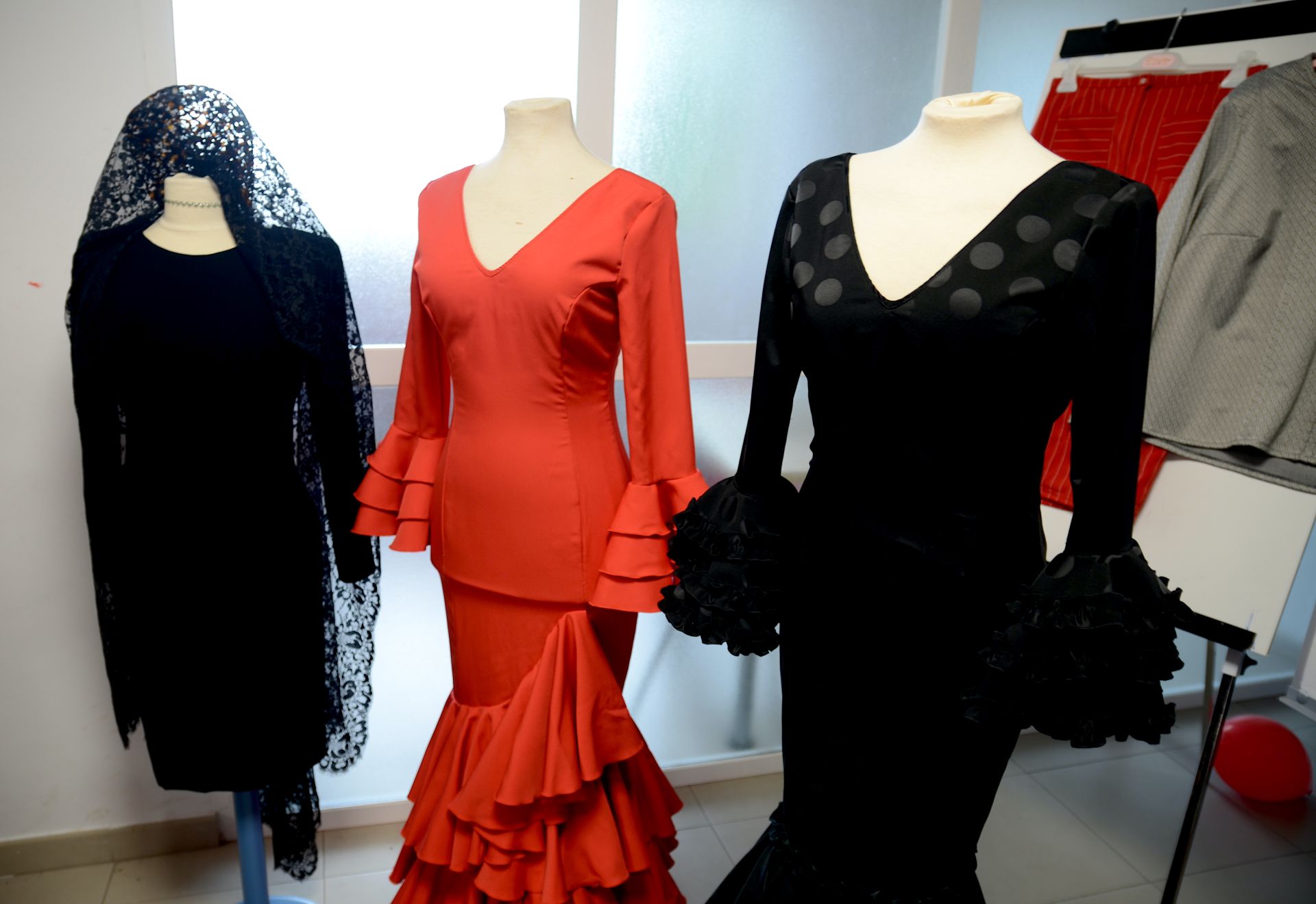 Así fue la clausura de los talleres municipales de Huétor Vega