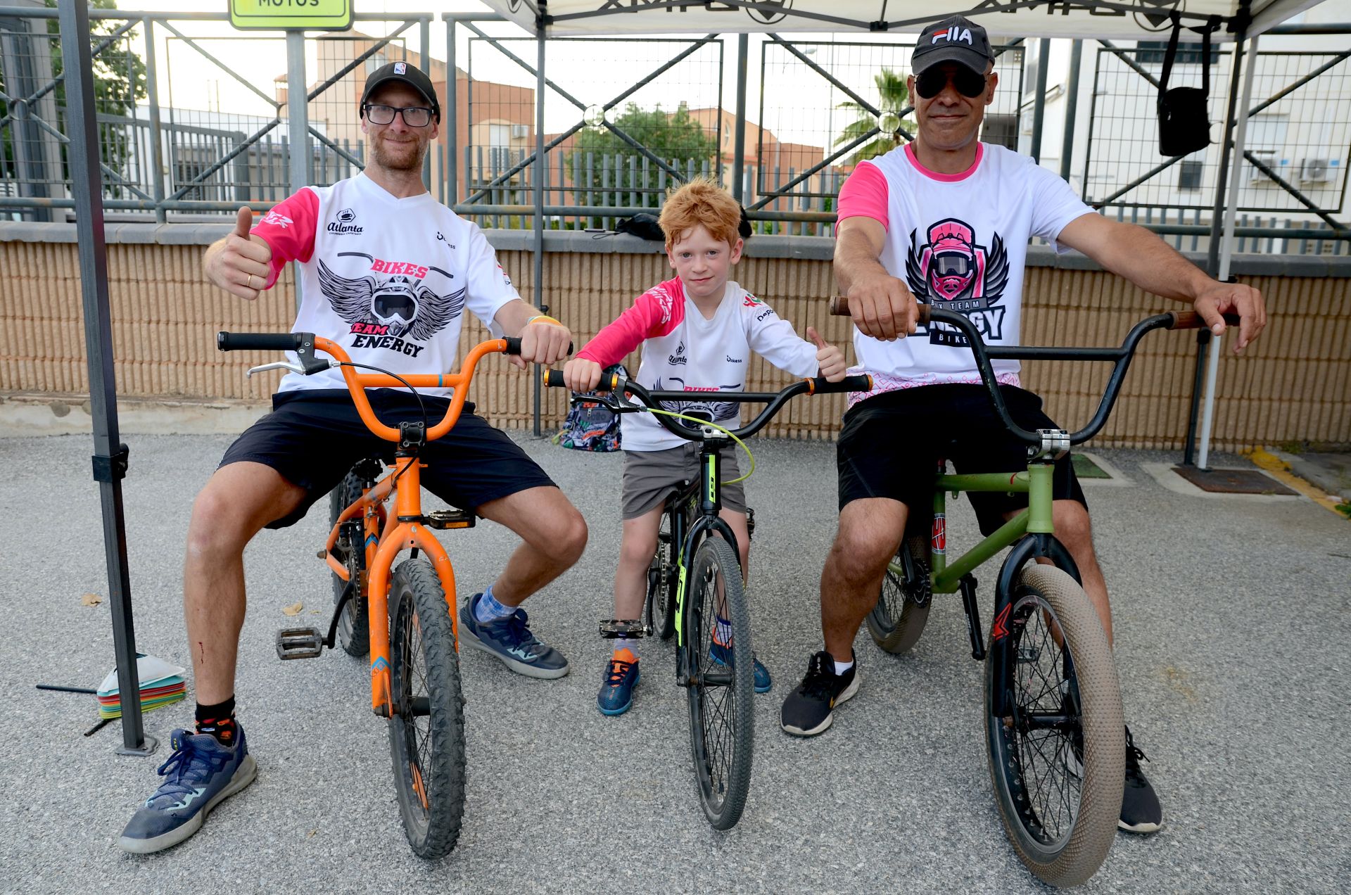 Las escuelas deportivas municipales echan el telón en Huétor Vega