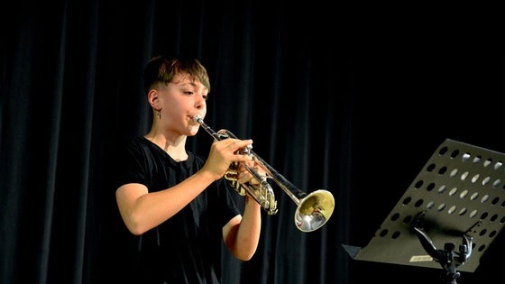Llegan las audiciones de la Escuela de Música y Danza de Huétor Vega