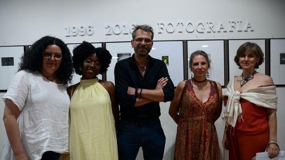 Huétor Vega entrega los premios de los concursos culturales