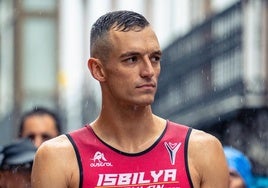 Sergio Correa.