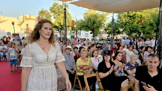 El comercio local de Huétor Vega organiza la Noche en Blanco