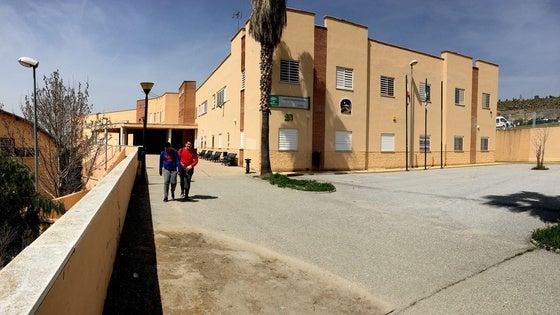 El 70% del profesorado de Bachillerato de Huétor Vega formó parte de los tribunales de corrección de la PAU