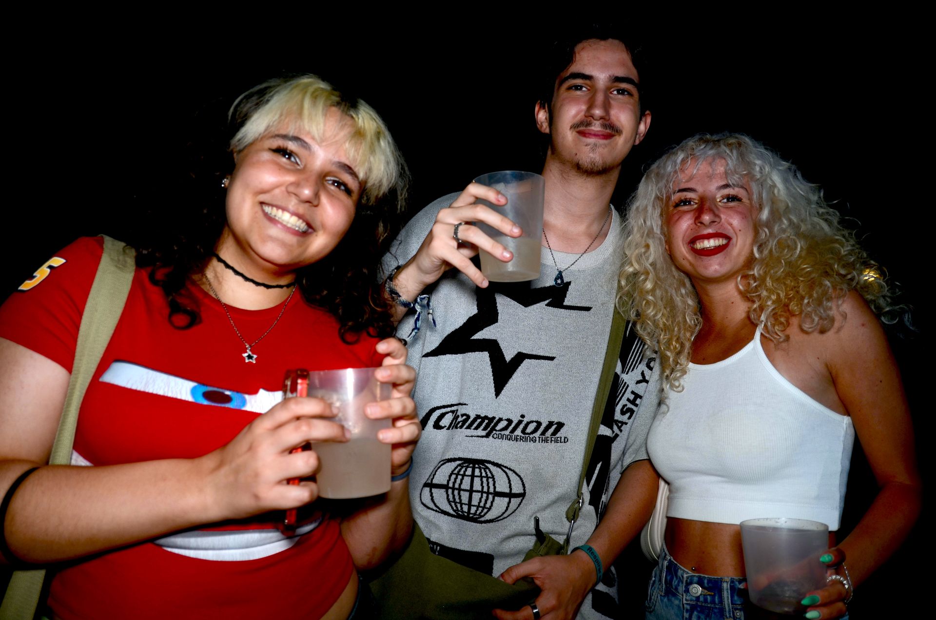 Vega Youth Fest: 'fiestón' para jóvenes en Huétor
