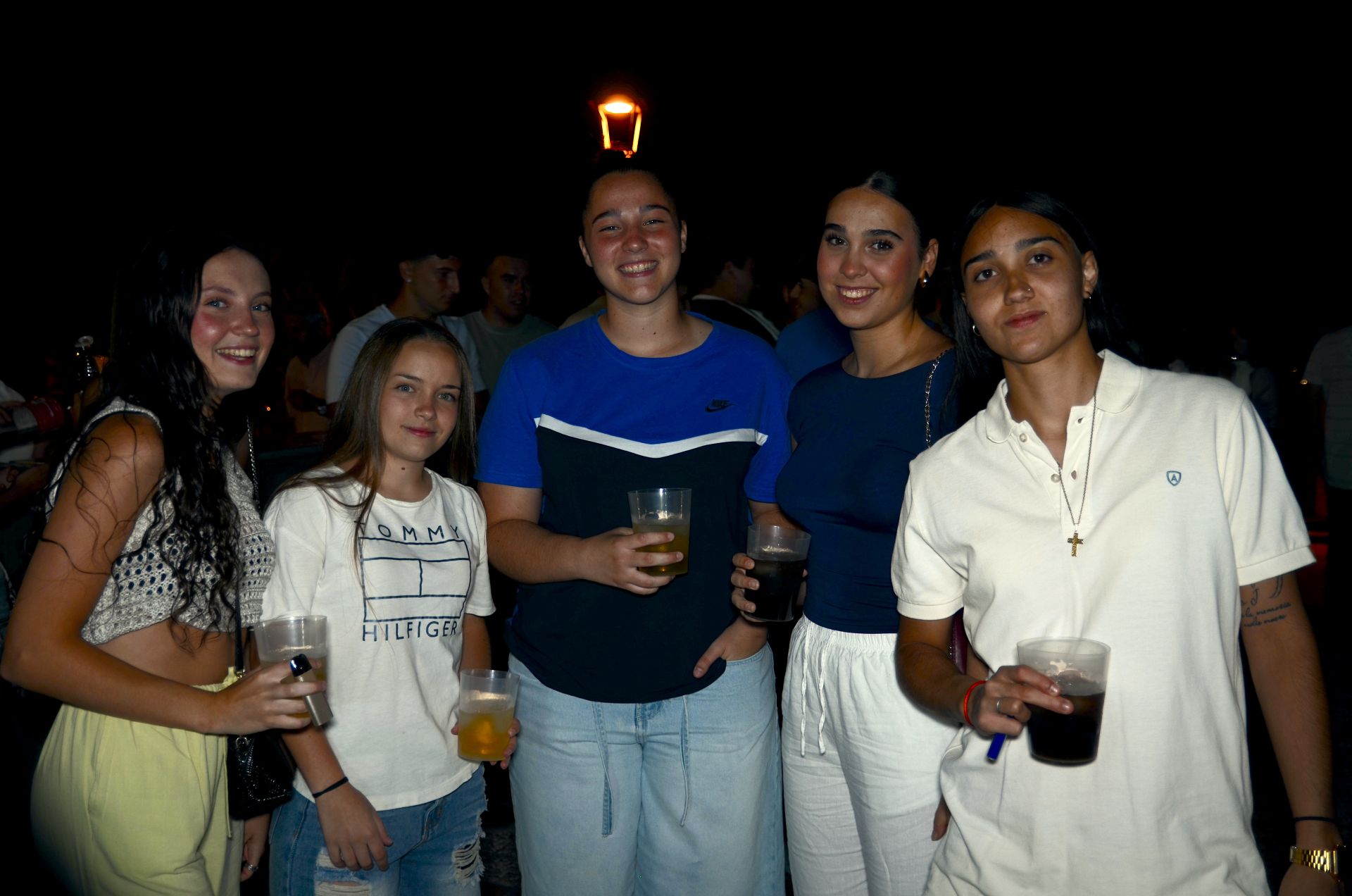 Vega Youth Fest: 'fiestón' para jóvenes en Huétor