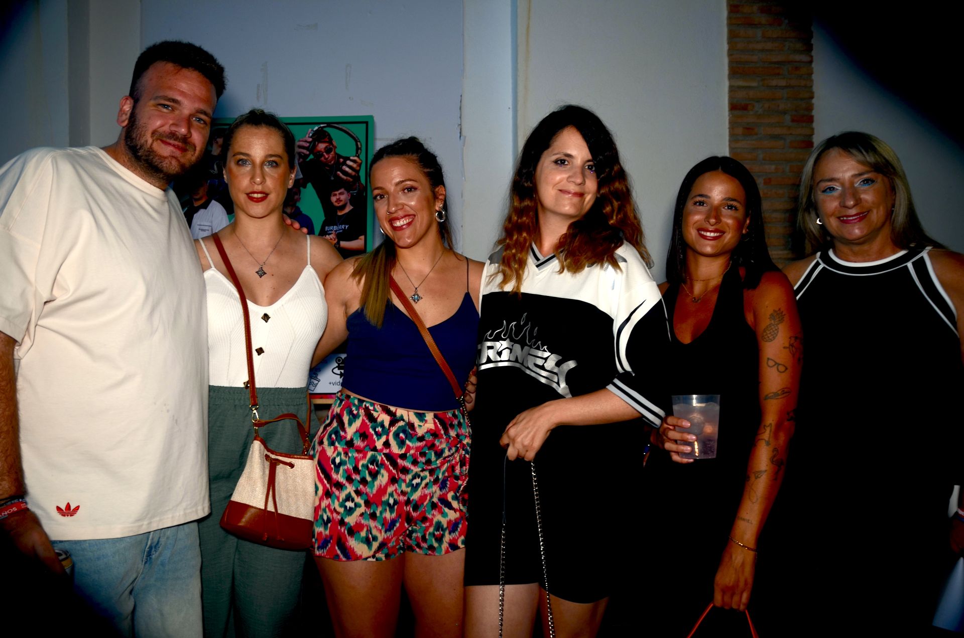 Vega Youth Fest: 'fiestón' para jóvenes en Huétor