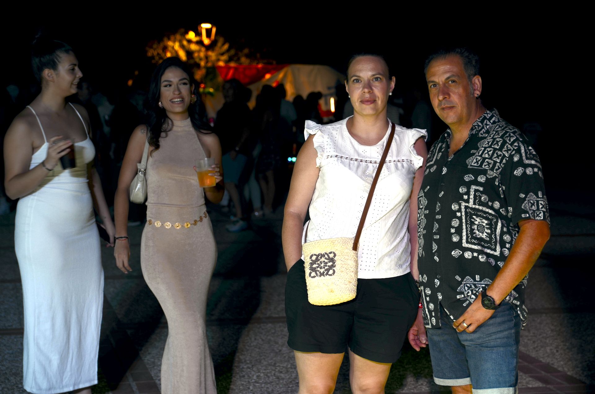 Vega Youth Fest: 'fiestón' para jóvenes en Huétor