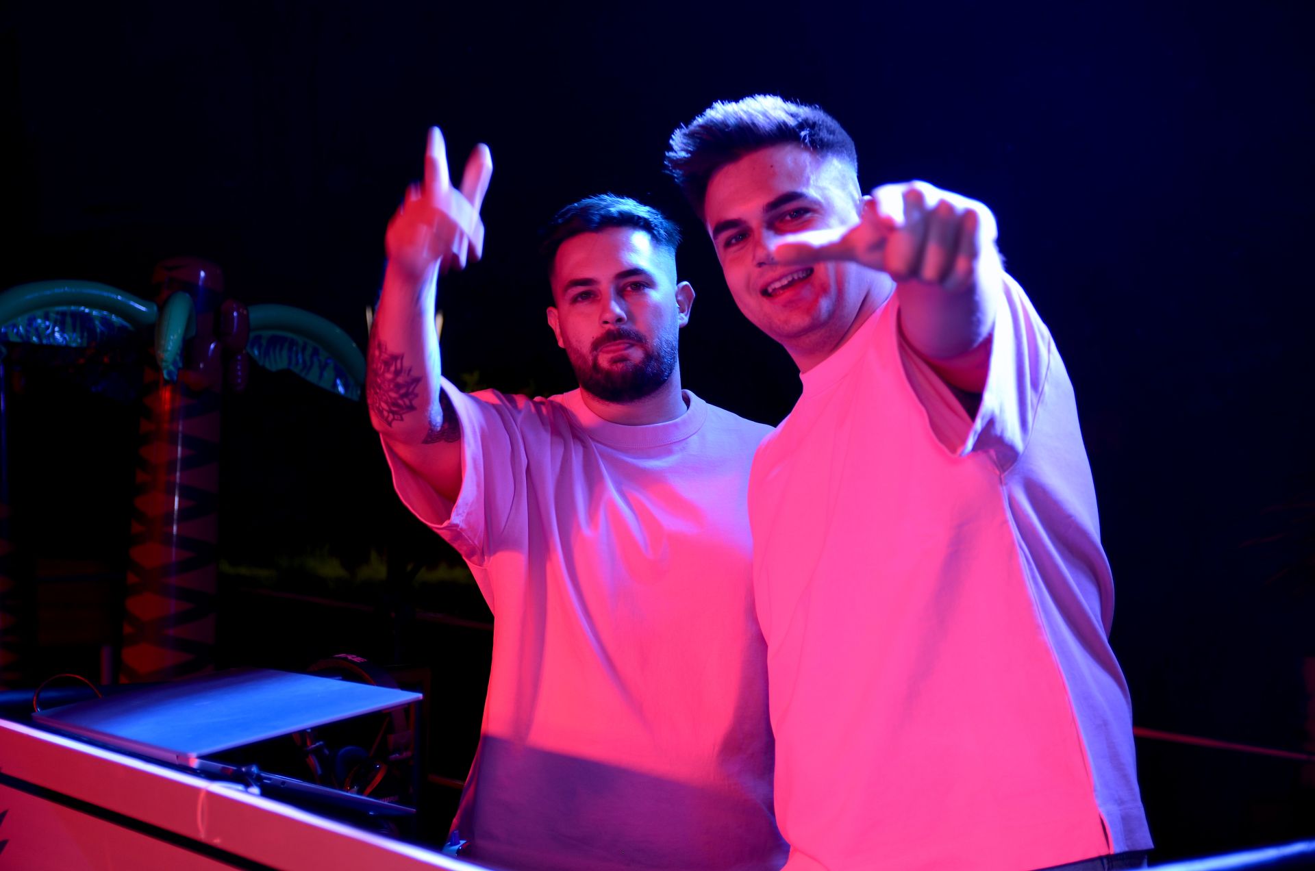 Vega Youth Fest: 'fiestón' para jóvenes en Huétor