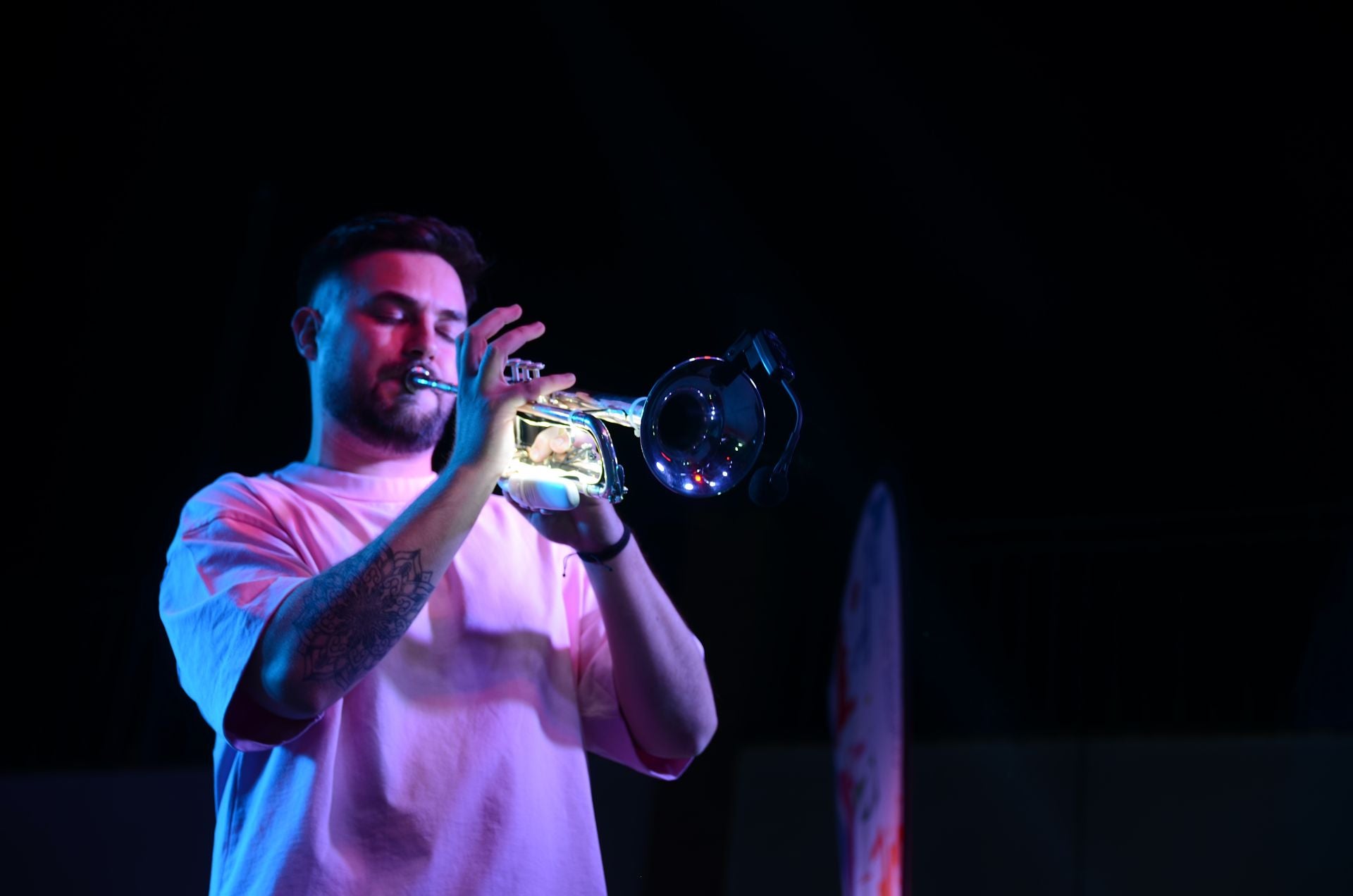 Vega Youth Fest: 'fiestón' para jóvenes en Huétor