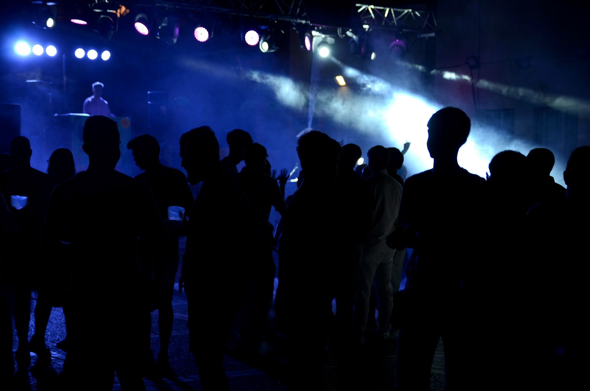 Vega Youth Fest: 'fiestón' para jóvenes en Huétor