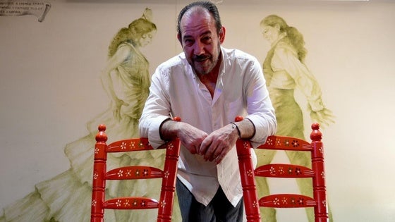 Un documental recorre la historia de la peña flamenca de Huétor Vega