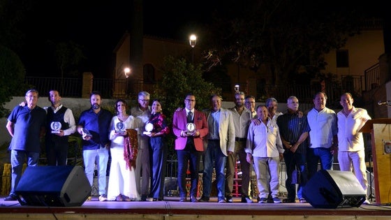 Festival Flamenco de Huétor Vega: tradición y futuro