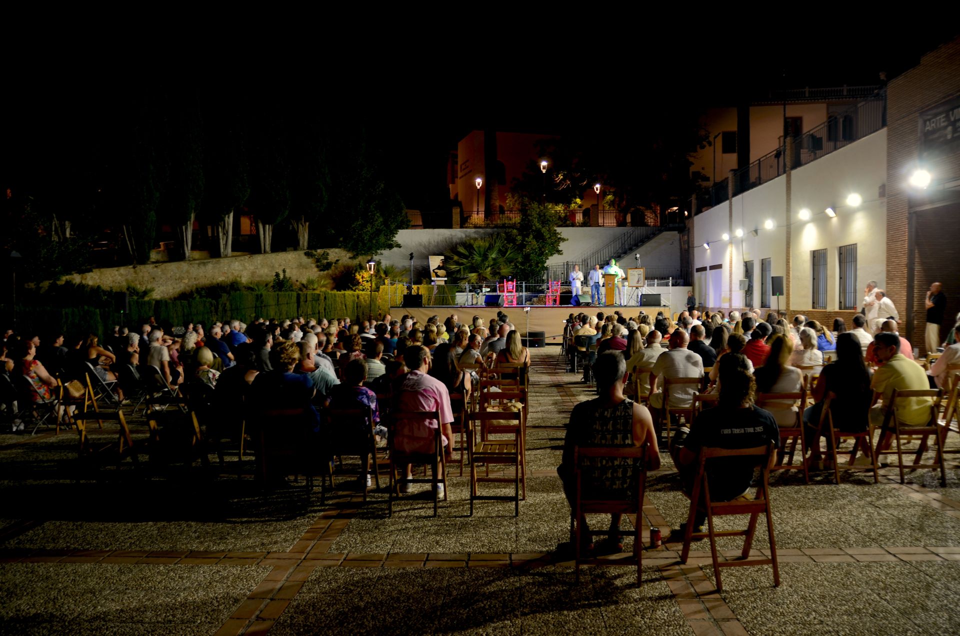 Festival Flamenco de Huétor Vega: tradición y futuro