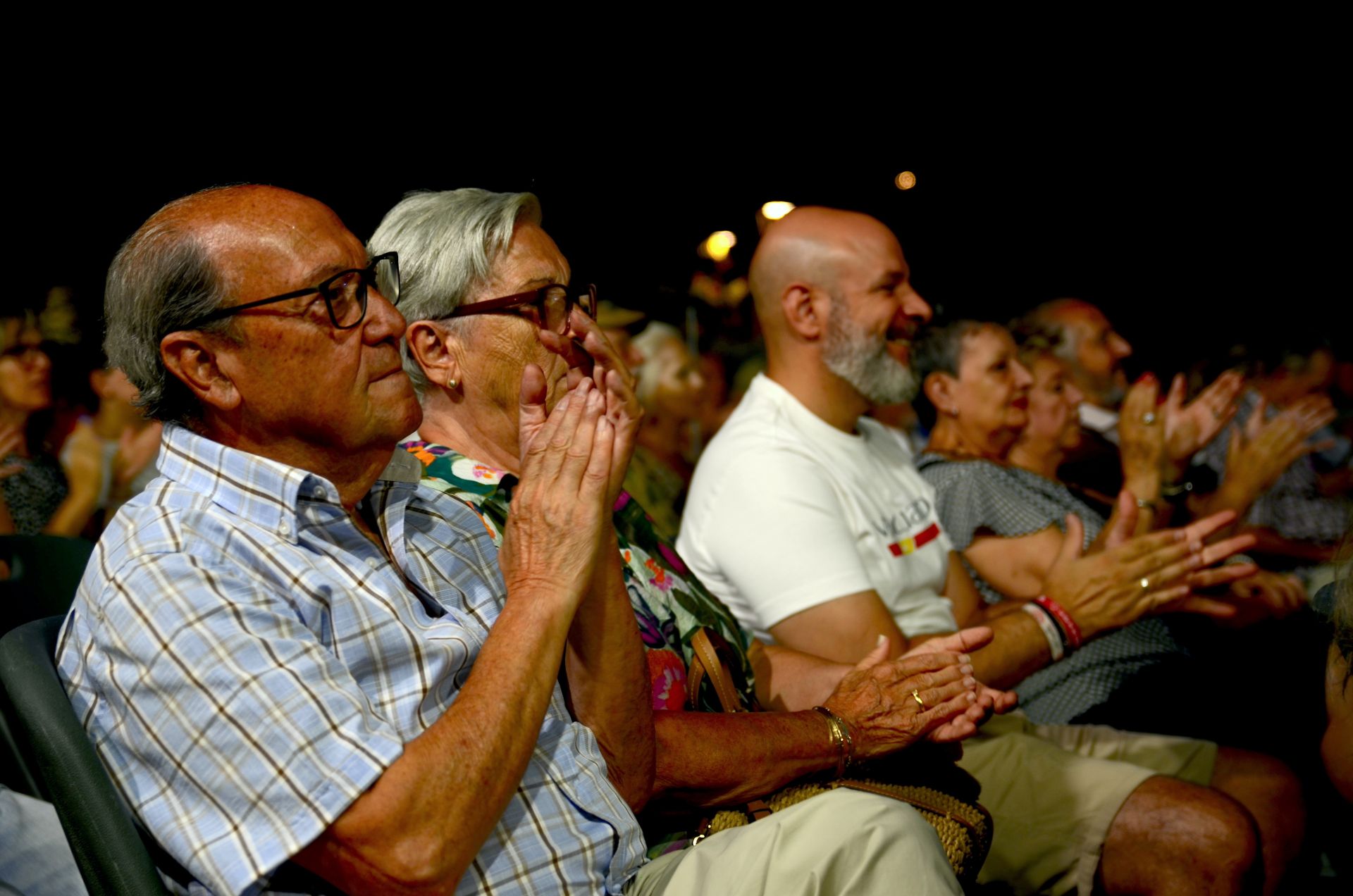 Festival Flamenco de Huétor Vega: tradición y futuro