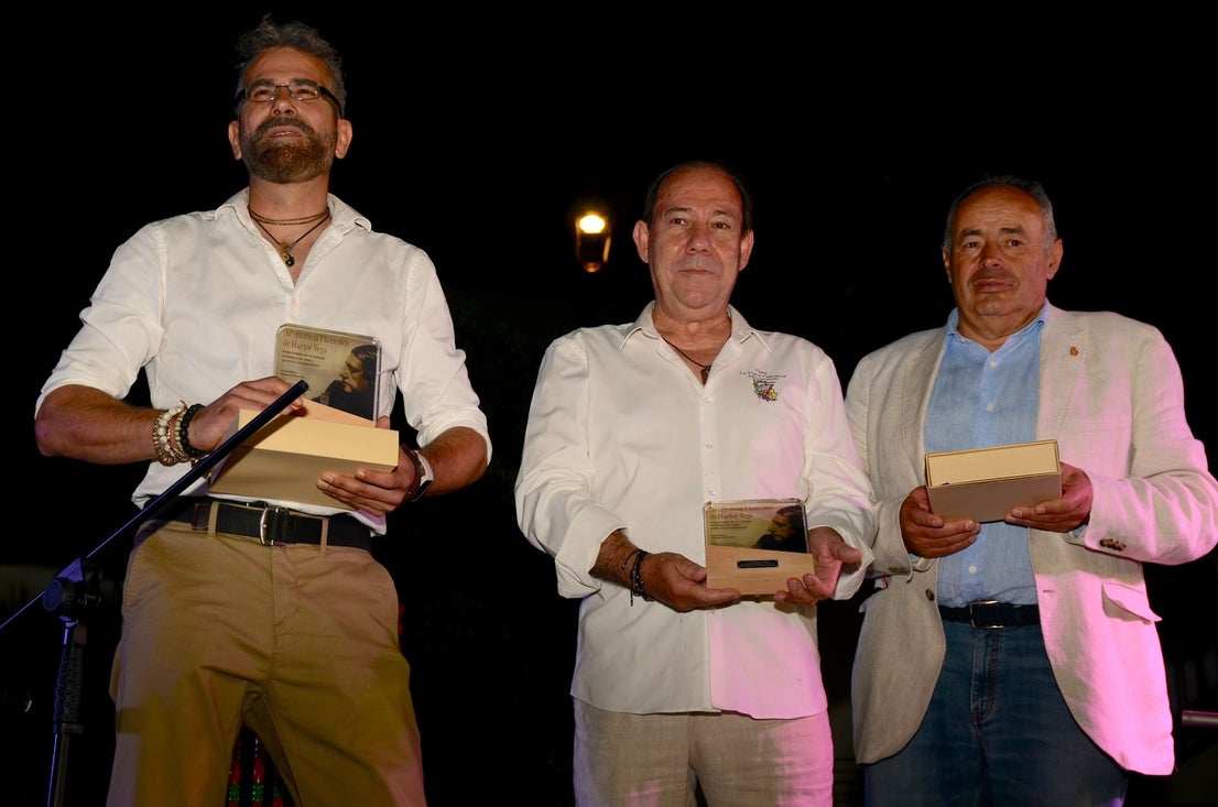 Festival Flamenco de Huétor Vega: tradición y futuro