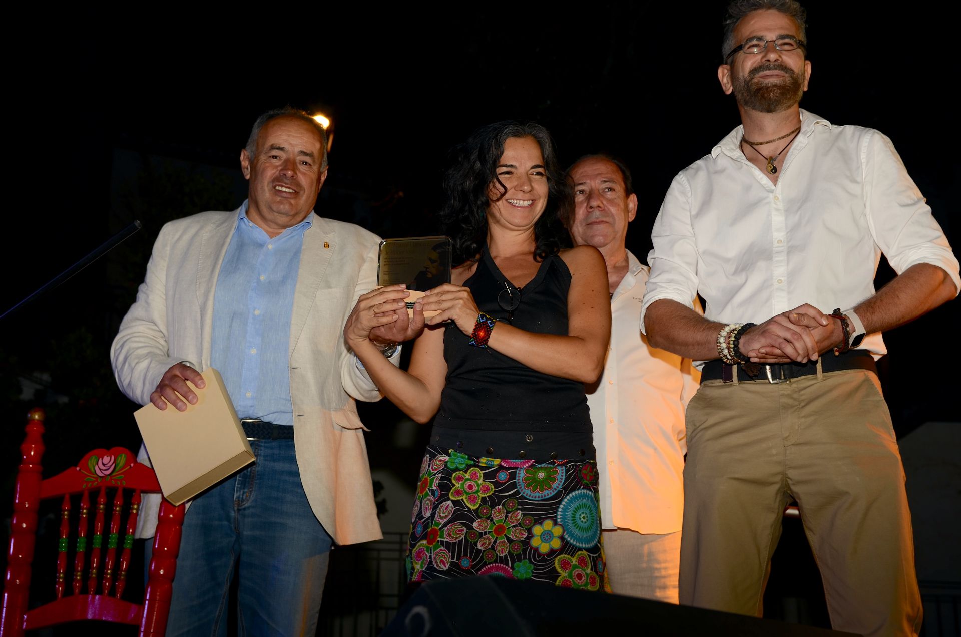 Festival Flamenco de Huétor Vega: tradición y futuro
