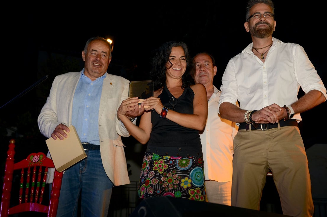 Festival Flamenco de Huétor Vega: tradición y futuro
