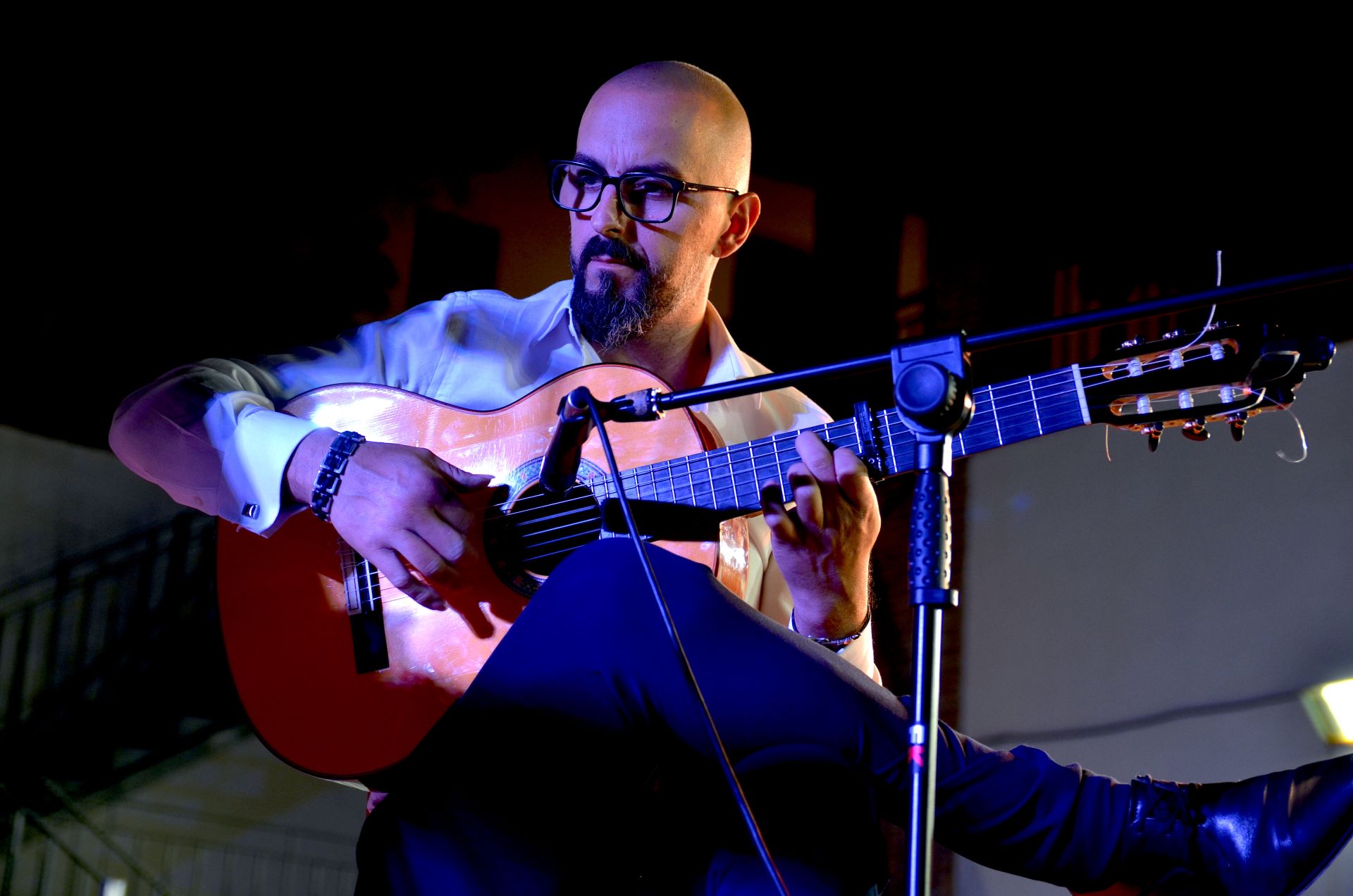 Festival Flamenco de Huétor Vega: tradición y futuro