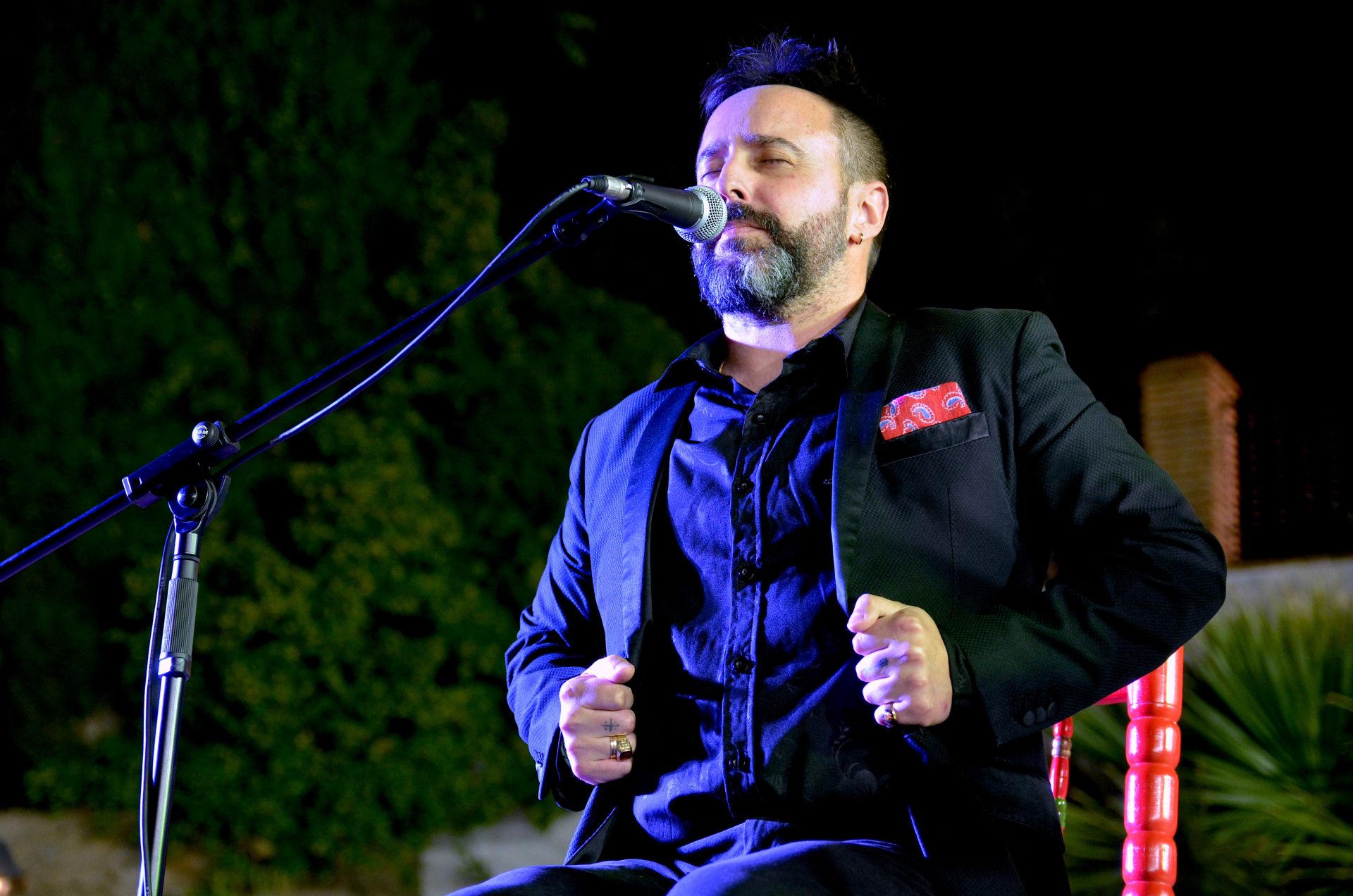 Festival Flamenco de Huétor Vega: tradición y futuro