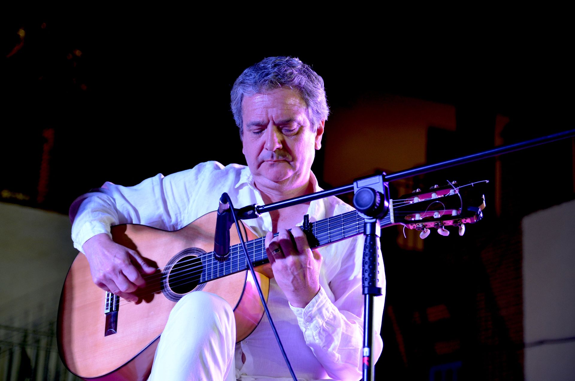 Festival Flamenco de Huétor Vega: tradición y futuro