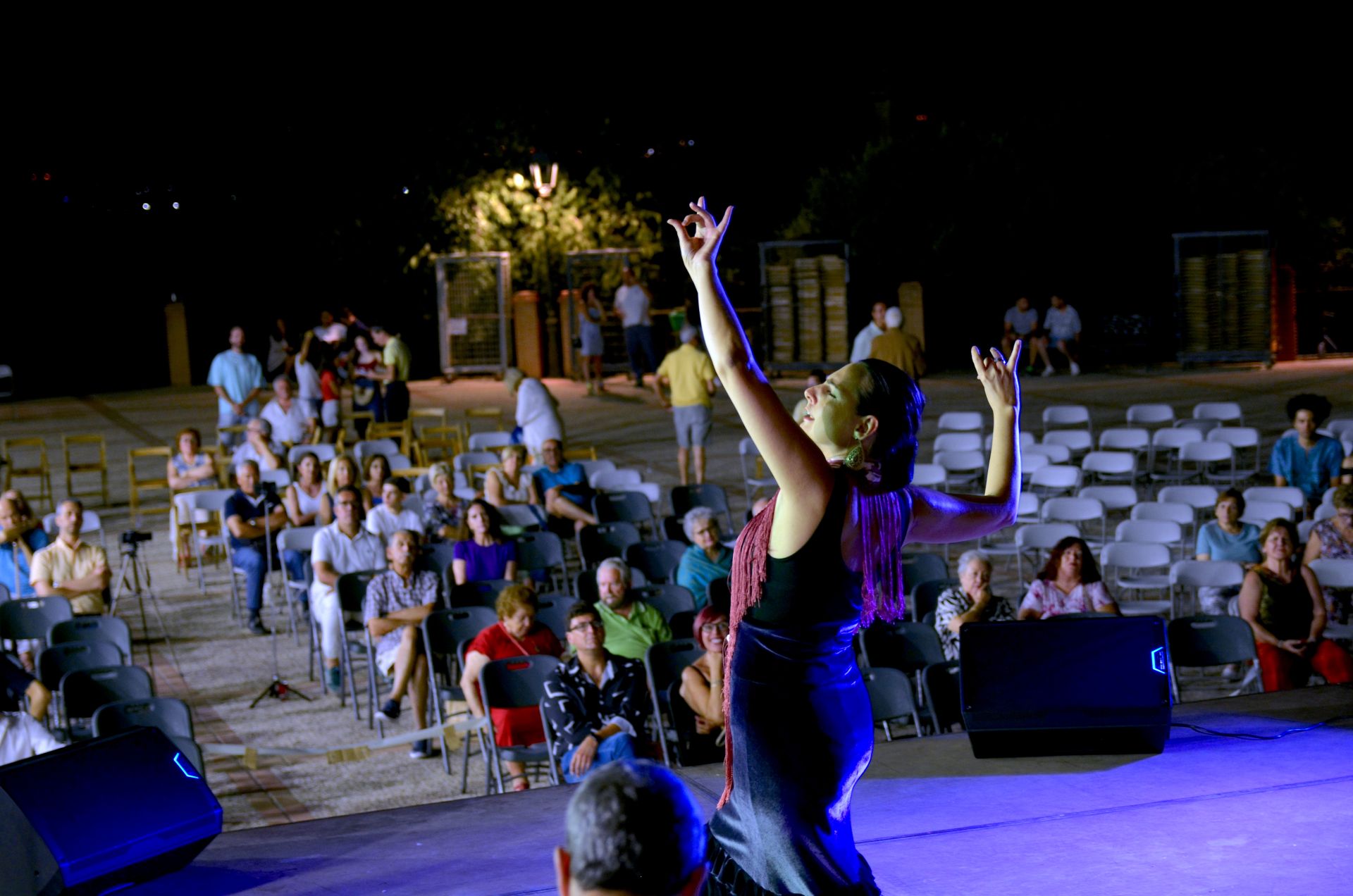 Festival Flamenco de Huétor Vega: tradición y futuro