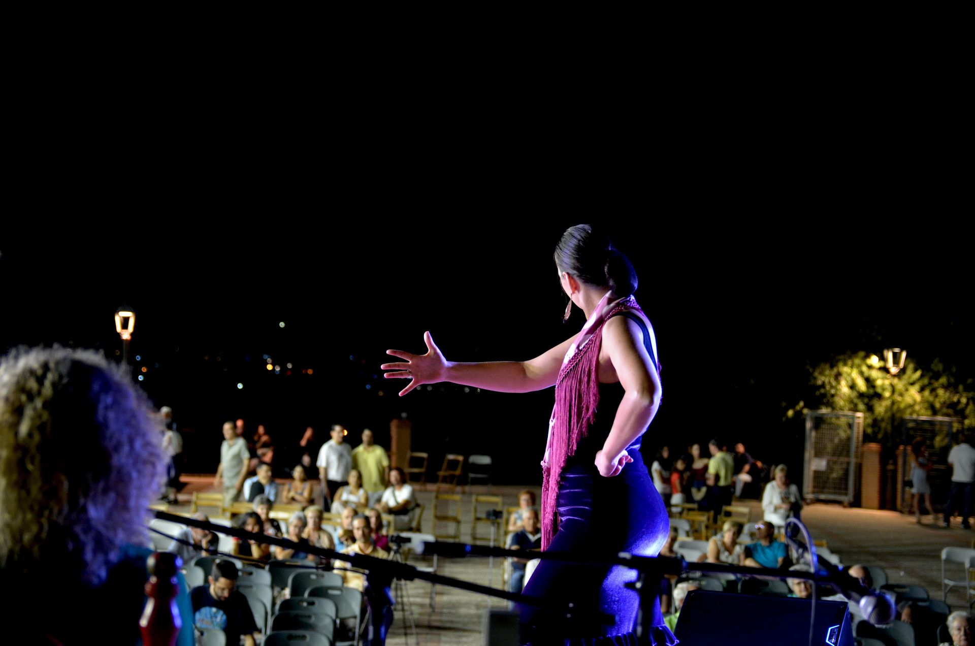 Festival Flamenco de Huétor Vega: tradición y futuro