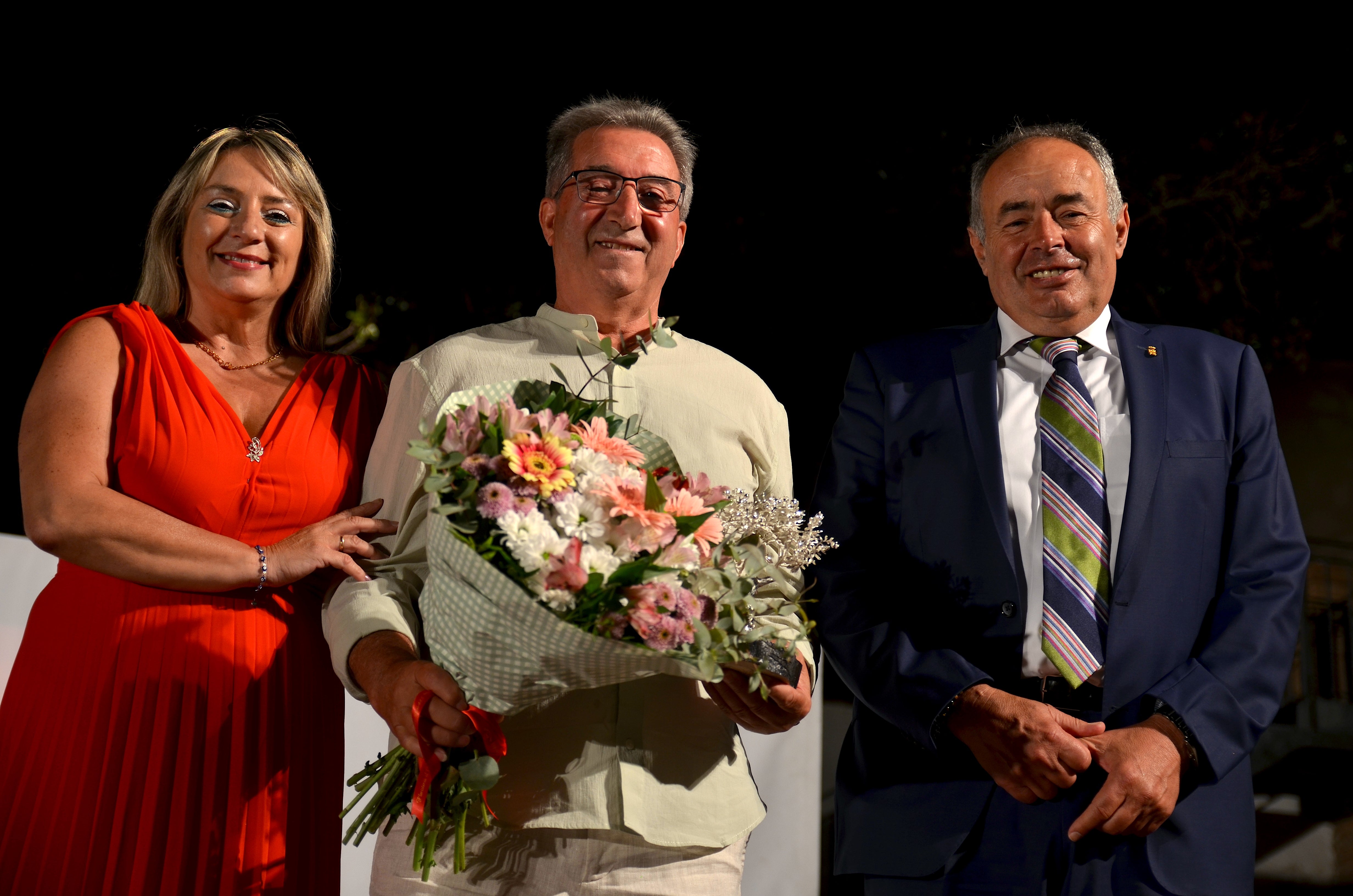 Las fiestas patronales de Huétor Vega dan el pistoletazo de salida