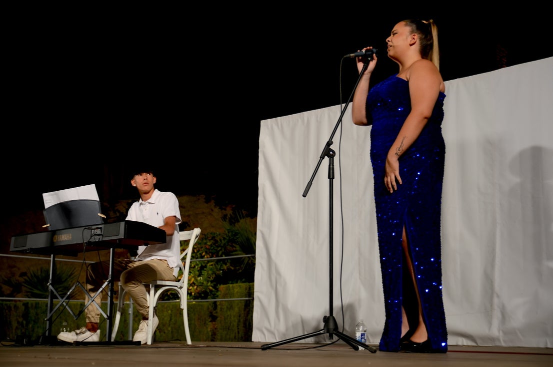 Las fiestas patronales de Huétor Vega dan el pistoletazo de salida