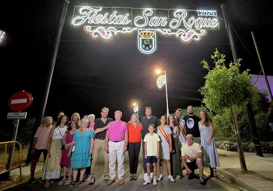 Huétor Vega enciende su feria