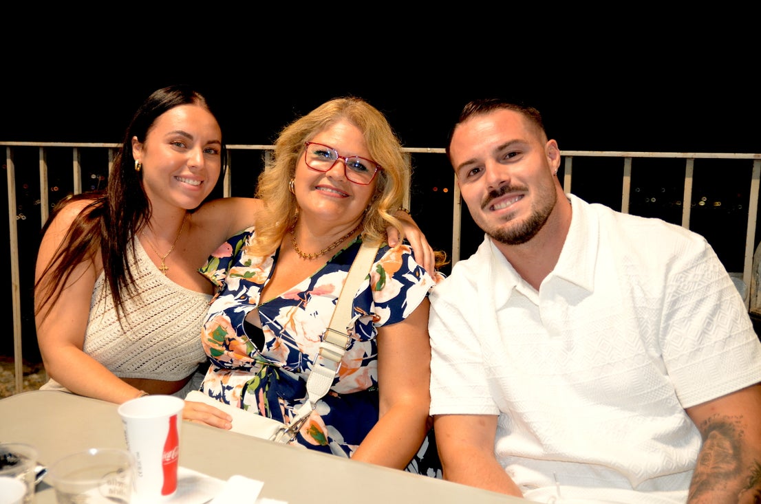 Huétor Vega enciende su feria