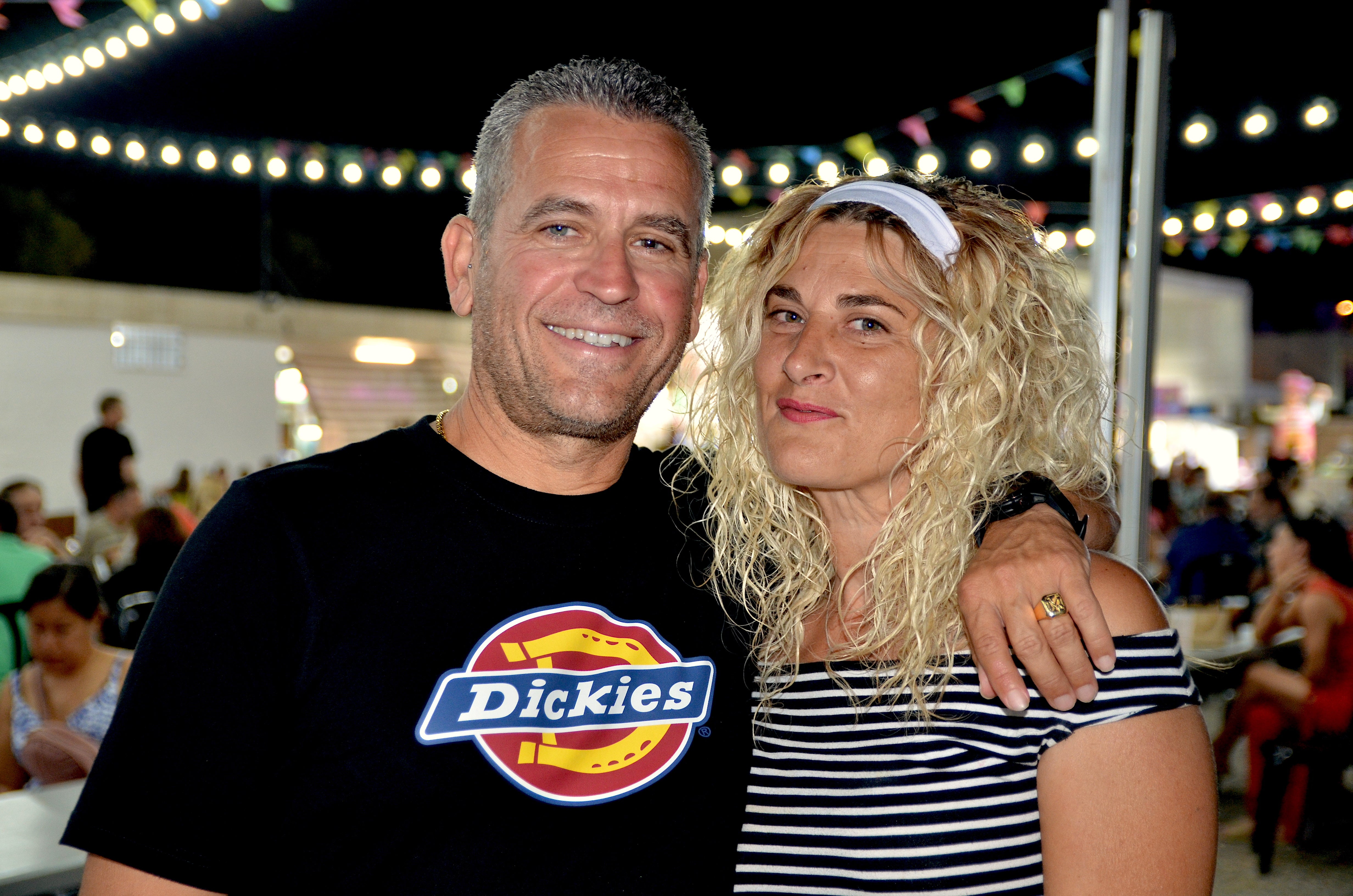 Huétor Vega enciende su feria