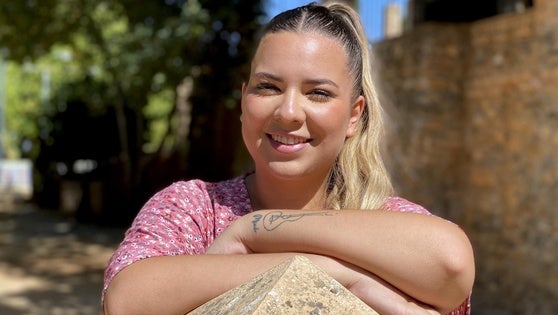 La voz que resuena en Huétor Vega