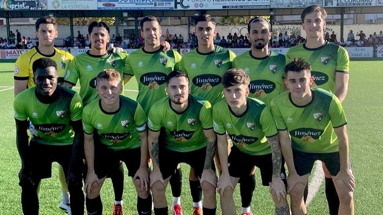 El Huétor Vega empata en Torredonjimeno y afronta un calendario tremendo