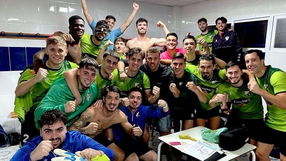 El CD Huétor Vega logra tres puntos en Huétor Tájar