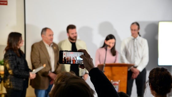 Abierto el plazo del tercer Concurso Joven de Relato Corto de Huétor Vega