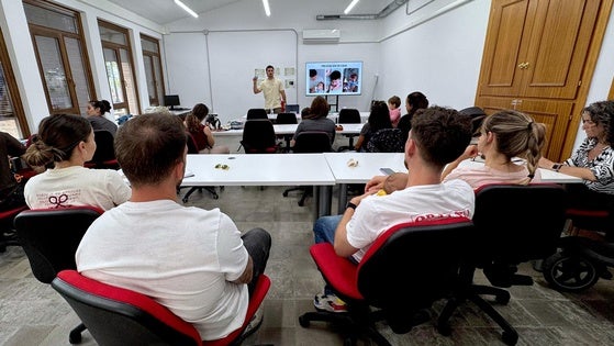 Huétor Vega proporciona a las familias las claves para un «invierno sin mocos»