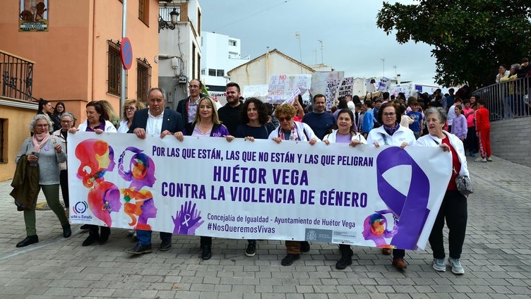 La programación del 25N saca a escena al tejido cultural hueteño