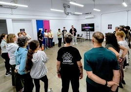 La propuesta promueve el bienestar emocional a través de la música.