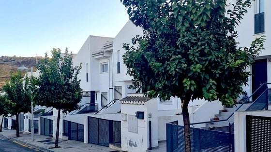 IU reclama medidas para garantizar el derecho a la vivienda en Huétor Vega