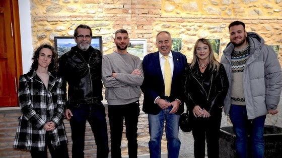La Sala del Molino de Huétor Vega estrena su nueva imagen