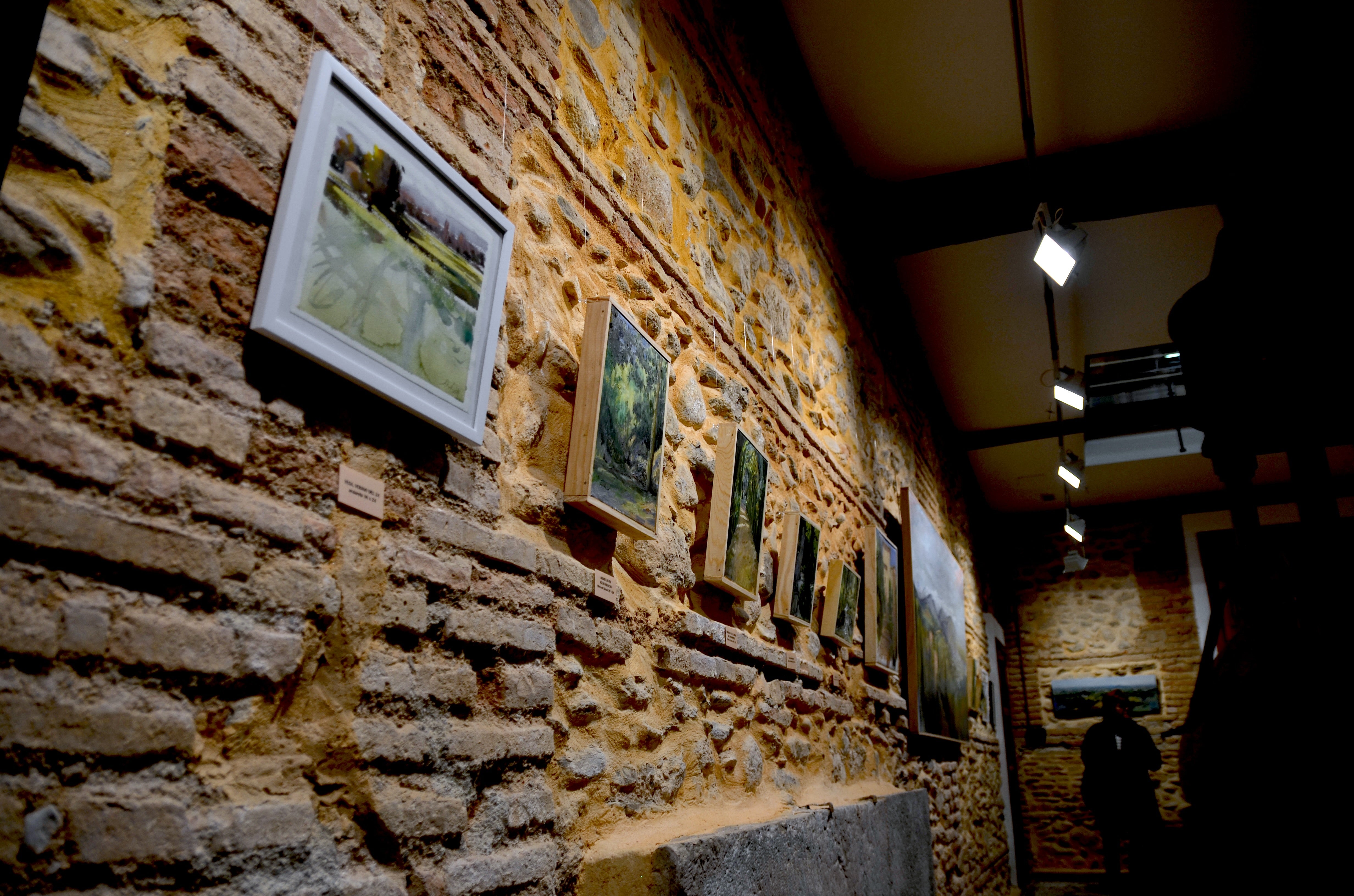 La Sala del Molino de Huétor Vega estrena su nueva imagen