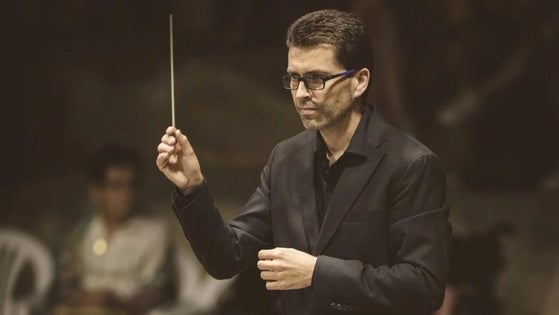 Óscar Musso, premiado en el Concurso Galego de Composición