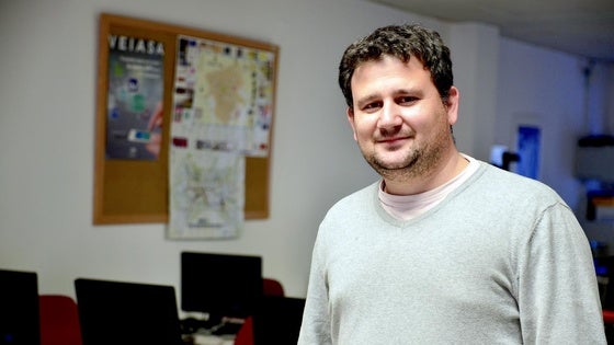 El Punto Vuela Huétor Vega enseña a organizar los archivos de la nube