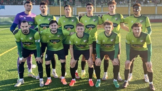 El Huétor Vega pincha en Martos y sigue sin sumar este año