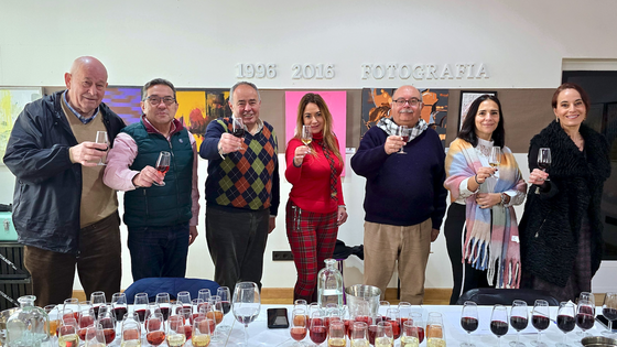 Huétor Vega celebra este fin de semana las Jornadas del Vino, Jamón y Chacinas
